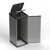 thumbnail of Mongardi Mobile portasacco MONO, dimensioni 34L x 38P x 87H cm