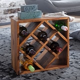 thumbnail of Botellero original y decorativo modelo WL5.673