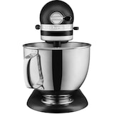 thumbnail of KitchenAid Artisan 5KSM125EBM Küchenmaschine 4,8L Matt-Schwarz – Direktantrieb & Planetenrührwerk