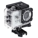 thumbnail of Camera Sport Full HD 1080P Étanche 30m Écran 2' Grand Angle 140° Jaune YONIS