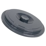 thumbnail of Putzeimer mit Deckel 3er Set 10L  Durchmesser 27cm farbig sortiert