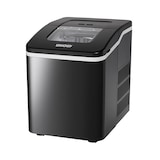 thumbnail of Unold 48935 Eiswürfelbereiter Freeze Wassertank-Füllmenge ca. 1,6 Liter ca. 60 Eiswürfel in 1 Stunde