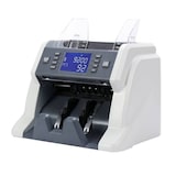 thumbnail of Compteuse de billets Professionnelle avec détection des faux billets de Niveau 1 - MONEPASS