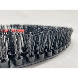 thumbnail of Flex Scrub Brush Pad - schwarz - 410 mm - Pad f. Reinigungsmaschinen