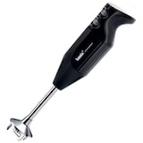 thumbnail of Bamix - Mixeur plongeant ONE 160 watts, 2 vitesses - NOIR