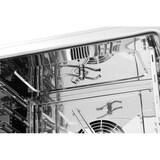 thumbnail of Kombidämpfer SmartCook, Touchscreen, 11x GN2/1