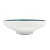 thumbnail of Garcia de Pou 3 Unità - Ciotole 'Asami Ware' 1960 Ml Ø 25,5X8 Cm Blu Grigiastro Melamina