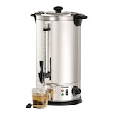 thumbnail of Dispensador de água quente Bartscher 8,5L