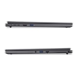 thumbnail of Acer TravelMate P2 (Steel Gray, 16" WUXGA, AMD Ryzen™ 5 PRO 7535U, 32 GB RAM, 500 GB SSD) mit Windows 11 Pro