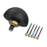 thumbnail of TELTONIKA PR1KCO28 Dach Antenne, COMBO MIMO MOBIL/GNSS/WIFI SMA