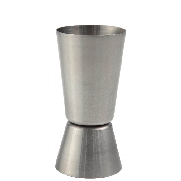 Cocktail7 Doseur Cocktail Classique 20/40ml Mesure de Bar