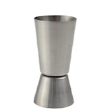 thumbnail of Cocktail7 Doseur Cocktail Classique 20/40ml Mesure de Bar