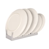 thumbnail of Romux® Escurreplatos sobre Fegadero |Rack para Platos 30 cm para Lavavajillas Profesional | Escurre hasta 12 Platos |Compatible con Lavado Industrial