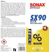 thumbnail of SX90 Plus Multifunktionsöl Spray 400ml