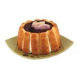 thumbnail of Gobel - Charlottenform - Weißblech - Ø 180/150 mm H 100 mm - 112620