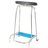 thumbnail of Müllsackhalter Mit Pedalsteuerung