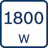 thumbnail of Winkelschleifer GWS 18-125 SL