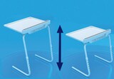 thumbnail of Starlyf® Table Express Beistelltisch, Serviertisch, 25 kg Traglast, weiß