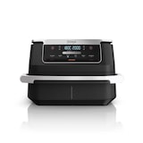 thumbnail of Ninja AF550EU FlexDrawer Heißluftfritteuse 6,6L Dual-Zone