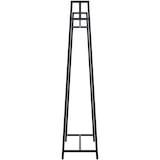 thumbnail of CLP Perchero Ingar Metal HBT: 150x150x35 cm Negro