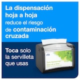 thumbnail of Tork Xpressnap® Serviettes enchevêtrées Blanches-9000sdt