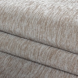 thumbnail of Teppich Flur Einfarbig Pflegeleicht Waschbar Strapazierfähig Wohnzimmer Schlafzimmer Beige 80x150 cm – AMMER von Kadima Design