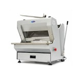 thumbnail of Affettatrice elettrica per pane - 12 mm - Maxima Maxima