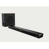 thumbnail of Grundig DSB 2000 Schwarz 2.1 Kanäle