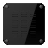 thumbnail of Tv Box Android UHD Quad Core 2.0 Ghz Affichage LED 4K Support Wifi SD Noir YONIS