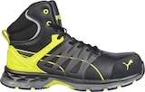 thumbnail of PUMA Safety VELOCITY 2.0 YELLOW MID 633880-47 ESD Sicherheitsstiefel S3 Schuhgröße (EU): 47 Schwarz,