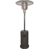 thumbnail of Aquecedor Exterior a Gás de Esplanada/ Terraço Corona 13kW Preto. Ideal para Restauração e Hotelaria.