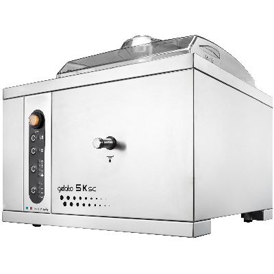 Neumärker Eismaschine Gelato 5K crea