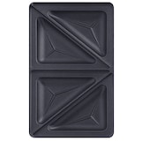 thumbnail of Tefal XA800212 Sandwich-Einsatz für SW341B SW342B SW852D SW853D SW854D SW857D...