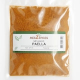 thumbnail of MesZépices - Mélange pour Paella - Sachet de 1 kg
