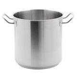 thumbnail of Vogue hoge RVS pot 20,5 l