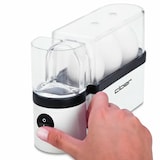 thumbnail of Cloer 6021 Eierkocher weiß