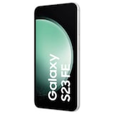 thumbnail of Samsung Galaxy S23 FE 128GB Mint (Minze) 5G Smartphone, 6.4" AMOLED, 50MP, Dual SIM
