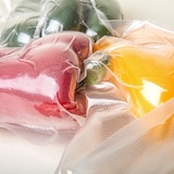 thumbnail of ELMA Envasadora al Vacío Profesional Digit Free, Automática Uso Intensivo, Acero Inox, pantalla LED, 39x34x11cm, 6.7 kg, 10 Bolsas 20x30cm