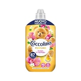 thumbnail of Coccolino Ammorbidente sandalo e caprifoglio 87 lavaggi 1827 ml.