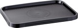 thumbnail of APS 10er Set APS Fast Food-Tablett/Serviertablett 53 x 32,5 cm, H: 2 cm