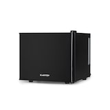 thumbnail of Geheimversteck Mini-Kühlschrank 2 Ebenen 17Ltr. 26dB thermoelektrisch Schwarz