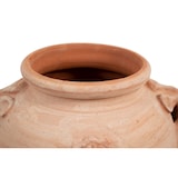 thumbnail of Biscottini Vasi per fiori 46x40x56 cm - Vaso rotondo in Terracotta - Fioriera esterno da giardino - Vasi da interno - Orcio per fiori balcone