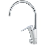 thumbnail of Mora CERA K5 Spültisch Einhebelmischer mit Geräteventil Chrom