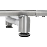 thumbnail of Estante para almacenar leña Drake Acero inoxidable