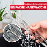 thumbnail of Wurstzange 320 mm gebogen