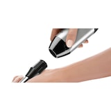 thumbnail of Bosch MSM6S20B Handmixer 750 W Schwarz, Silber