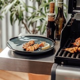 thumbnail of like. by Villeroy & Boch Lave gris Tafel-Set 12-teilig