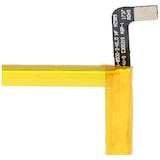 thumbnail of Akku passend für BQ Aquaris X, BQ 3100 Akku Li-Polymer, 3,8V, 3100mAh Abmessungen 70,7 x 61,6 x 4,0mm beachten