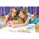 thumbnail of STABILO Schoolpack de 144 feutres de coloriage pointe moyenne Trio A-Z