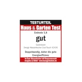 thumbnail of Gastroback Design Wasserkocher Cool Touch Artikel-Nr.: 42436 - Doppelwandiger Edelstahl-Behälter mit 1,5 Liter Volumen